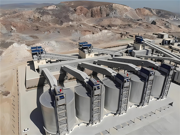 谢家集水泥钢板仓